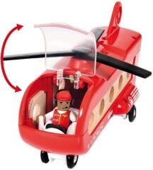 BRIO Kargo Nakliye Helikopteri (33886)