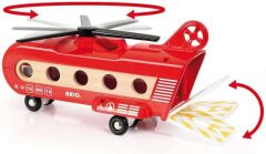 BRIO Kargo Nakliye Helikopteri (33886)