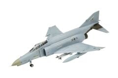 Revell Gift Set 70 Years Bundeswehr Aircraft (05627)