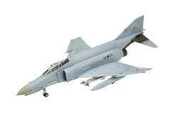 Revell Gift Set 70 Years Bundeswehr Aircraft (05627)