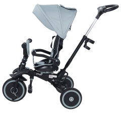PREGO MONACO ÜÇ TEKERLEKLİ BİSİKLET YEŞİL - B67