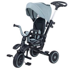 PREGO MONACO ÜÇ TEKERLEKLİ BİSİKLET YEŞİL - B67