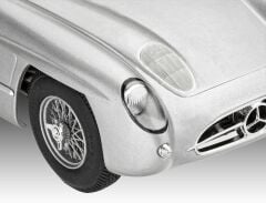 Revell Gift Set Mercedes-Benz 300 SLR 70th Anniversary (05633)