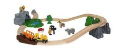BRIO Safari Macera Seti (33960)