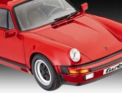 Revell Gift Set 50 Years of the Porsche 911 Turbo (05634)