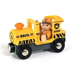 BRIO Safari Macera Seti (33960)