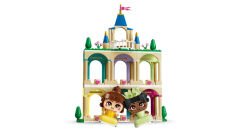43291 LEGO® │ Disney Şato ile Mini Belle ve Tiana