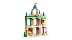 43291 LEGO® │ Disney Şato ile Mini Belle ve Tiana