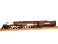 Revell Model Set Big Boy Locomotive (62165)