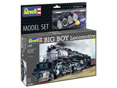 Revell Model Set Big Boy Locomotive (62165)