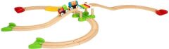 BRIO İlk Tren Yolu Setim (33727)