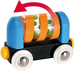 BRIO İlk Tren Yolu Setim (33727)