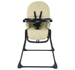PREGO ARİS MAMA SANDALYESİ BEJ - 4021