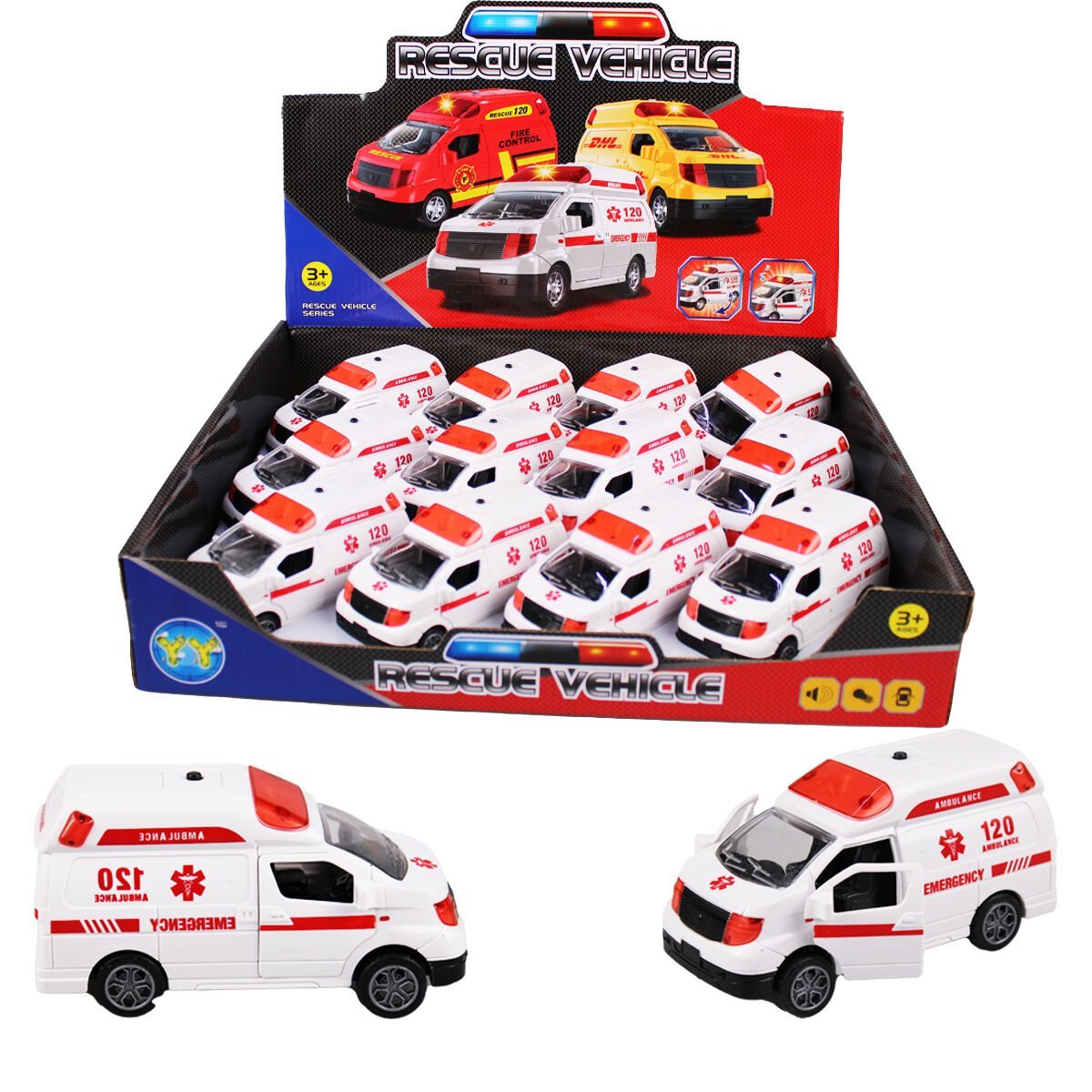 KZL-YY2020-17A CEKBIRAK ISIKLI SESLI AMBULANS MINIBUS 144