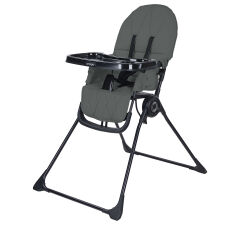 PREGO ARİS MAMA SANDALYESİ FÜME - 4021