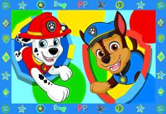 Creart Paw Patrol - Sayılarla Boyama Hobi Seti (235537)