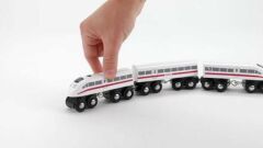 BRIO Yüksek Hızlı Tren (33748)