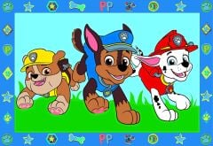 Creart Paw Patrol - Sayılarla Boyama Hobi Seti (235537)