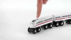 BRIO Yüksek Hızlı Tren (33748)