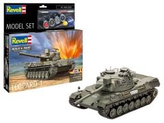 Revell Model Set Leopard 1 (63240)