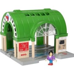 BRIO Merkez İstasyonu (33649)