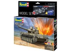 Revell Model Set Leopard 1 (63240)
