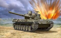 Revell Model Set Leopard 1 (63240)