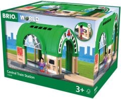 BRIO Merkez İstasyonu (33649)