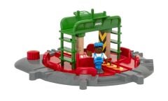 BRIO Döner Köprü (33476)