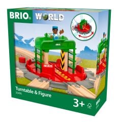 BRIO Döner Köprü (33476)