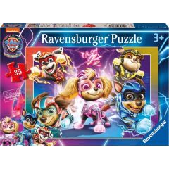 35 Parça Puzzle Paw Patrol (057061)