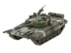 Revell Model Set T-72 M1 (63357)
