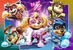 35 Parça Puzzle Paw Patrol (057061)
