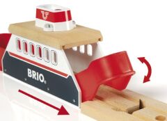 BRIO Feribot (33569)