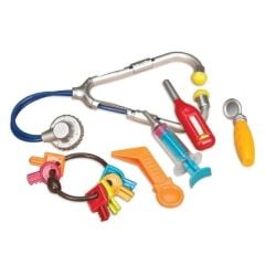 B.Toys Veteriner Kliniği Seti