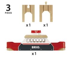 BRIO Feribot (33569)