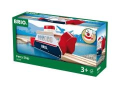 BRIO Feribot (33569)