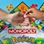 Monopoly Pokemon G0716
