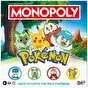 Monopoly Pokemon G0716