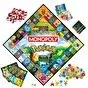 Monopoly Pokemon G0716