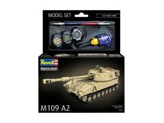 Revell Model Set M109 A2 (63361)