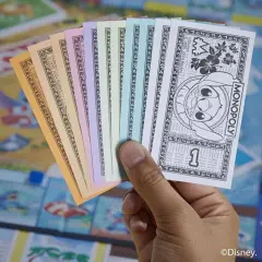 Monopoly Stitch Kutu Oyunu-  G0388