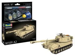 Revell Model Set M109 A2 (63361)