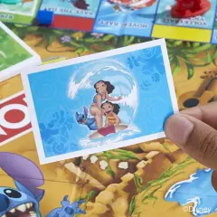 Monopoly Stitch Kutu Oyunu-  G0388