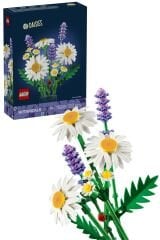 LEGO® Botanicals 2'li Çiçek Seti -  11514 , 11508
