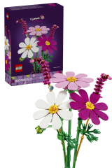 LEGO® Botanicals 2'li Çiçek Seti -  11514 , 11508