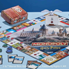 Hasbro Monopoly Harry Potter F9422
