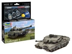 Revell Model Set Challenger 1 (63365)