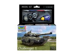 Revell Model Set Challenger 1 (63365)