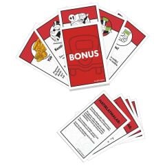 Monopoly Ücretsiz Otopark İkramiyesi Genişletme Paketi-  G0718